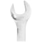 Performance Tool 1-3/16 in. Combination Wrench, Chrome Alloy Steel, Corrosion Resistant W30238 - alternate 2