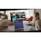 Samsung 43in Class The Sero QLED 4K UHD HDR Smart TV 2022 QN43LS05BAFXZA - alternate 6