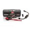 Warn Vehicle Mounted Recovery Winch 12 Volt Electric 4500 Lb Capacity Spydura Synthetic Rope 110340 - alternate 2