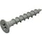 Grip-Rite Do it Best PrimeGuard No.10x1-1/4'' Exterior Screw, 5 Lb. DIB206442 - alternate 2