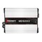 Taramps 5000 Watt Mono Car Audio Amplifier w/2-ohm capability w/built-in Low High Pass Filters and Bass Boo MD5000.2 - alternate 1