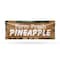 Signmission Farm Fresh Pineapples, 24 Inch x 72 Inch, Vinyl Banner B-72-30608 - alternate 1