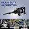 Soartec 1 in Impact Wrench 2600ft-lb 6 in Anvil Straight Type WS-211T-6 - alternate 2