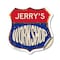 Signmission Jerry's Workshop, 18 Inch X 18 Inch, Vinyl Decal SHI-D-18-489-JERRY - alternate 1