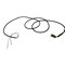 John Deere CABLE, JOHN DEERE OEM F614239 F614239 - alternate 2
