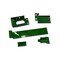 John Deere LEVER KIT, JOHN DEERE OEM AH138511 AH138511 - alternate 3