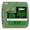 Tarpex Heavy Duty Tarp, 5 ft x 7 ft, Green, Canvas CTG10-TA-57 - alternate 1