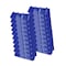 Mytee Products Blue Corner Protector V Shaped Edge Guard 8in x 8in x 24in Inches, 20PK PCPVB24Bx20 - alternate 3