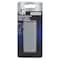 Vulcan Sharpening Stone, 3 in L, 1 in W, 3/8 in Thick, 150 Grit, Coarse, Aluminum Oxide Abrasive RC076-2 - alternate 2
