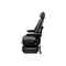 Uni Pro 603 Air Suspension Seat | 12-Volt | Black Fabric 8764 - alternate 4