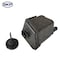 Skyward Automotive Products Power Steering Reservoir,  SK603708 - alternate 2