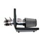 Hps Performance Air Intake Kit with Heat Shield, Polished,  827-613P - alternate 1