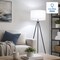 Euri Lighting A19 LED Bulbs, 9W, 810 lm, 60W Eq., 5000K, E26, CEC, UL, 2PK EA19-9W5050CEC-2 - alternate 2