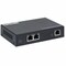 Intellinet Network Solutions IINTELLINET NDOOR 2-PORT GIGABIT ULTRA POE EXTENDER. EXTENDS RANGE BEYOND THE 32 561600 - alternate 3