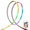 Feit Electric 20 ft. L Color Changing Plug-In LED Tape Light TAPE240/COB/RGB - alternate 2