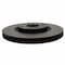 Motorcraft Disc Brake Rotor,  BRRF357 - alternate 1