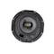 Monoprice Amber Ceiling Speakers 6.5-inch 2-way Carbon Fiber with Ribbon Tweeter 24434 - alternate 2