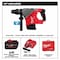 Milwaukee Tool Cordless Rotary Hammer Kit, SDS-Max 2917-22HD - alternate 4