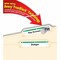 Avery File Folder Labels, TrueBlock, 1/3 Cut, 1500/BX, Green PK AVE5866 - alternate 3
