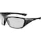 Bolle Safety Hustler Safety Spectacles Pc Clear Plati HUSTLN10U - alternate 2