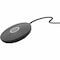 Logitech RALLY MIC POD - MICROPHONE - WIRED - GRAPHITE - OMNIDIRECTIONAL - 2-YEA 989-000430 - alternate 3