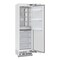 Koolmore 24 In Panel Ready Refrigerator Column With 12.5 Cu. Ft. capacity, Water Dispenser, Frost Free KM-PRC-R24 - alternate 4