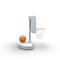 Pool Shot Wing-It Poolside Basketball Hoop PS-WINGIT - alternate 2