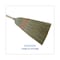 Boardwalk Mixed Fiber Maid Broom, Mixed Fiber Bristles, 55in Overall Length, Natural BWK920YEA - alternate 2
