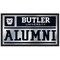 Holland Bar Stool Co Butler University 26" x 15" Alumni Mirror MAlumButler - alternate 1