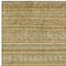 Homeroots 9' X 12' Artichoke Green Gold And Beige Southwestern Washable Indoor Outdoor Area Rug 615948 - alternate 3