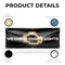 Signmission We Check Engine Lights, 24 Inch x 72 Inch, Vinyl Banner B-72-30928 - alternate 2