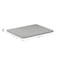 Flash Furniture Glenbrook 24'' x 30'' Rectangular Table Top with White or Gray Reversible Laminate Top XU-WHGY-2430-GG - alternate 4