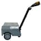 Electro Kinetic Technologies ELECTRIC POWERED TUGGER FOR TOWING LOADS UP TO 5,000 LBS. ON FLAT DRY CONCRETE 1065 - alternate 2