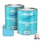 Armorpoxy Industrial Grade, 2 Part Epoxy Pool Paint Gloss Light Blue Epoxy Waterproof Pool Paint (2-Gallon) 261096 - alternate 1