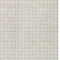 Homeroots 8' X 10' Ivory And Beige Geometric Washable Indoor Outdoor Area Rug 583303 - alternate 4
