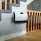 Heat Storm Infrared Space Heater, WIFI, Wall Mount, Digital Display, Adjustable Thermostat, 1500W, 120V, Black A-1500-PHX-WIFI - alternate 3