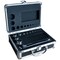 Adam Equipment OIML Weight Sets-Capacity: 1g-500g F1 1g - 500g - alternate 1