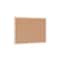 Mastervision Cork Bulletin Board, 24 in X 36", Pine Frame MC070012010 - alternate 2