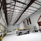 Led Lighting Supply 250/375/500W Adjustable UFO High Bay, 38700-76800 lm, 4000K/5000K, 277-480V LLS-HB-500A-CC-HV - alternate 2