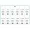 Auveco Self-Piercing Rivets Quik-Select Ii 12 Varieties - 120 Pieces Assortment 6949 - alternate 2