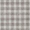 Homeroots 9' X 12' Taupe And Gray Plaid Washable Indoor Outdoor Area Rug 595449 - alternate 2