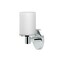 Gatco Latitude II Single Sconce, Chrome 1680 - alternate 1