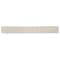Apollo Tile Cordera 3x24 in. Soft Taupe Matte Porcelain Plank Tile (9.68 sq ft/case) 20PK APLMAR88TPE324A - alternate 1