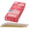 Senco Finish Nail, 1-1/2 in L, 15 Gauge, Steel, Bright Basic, Brad Head, Smooth Shank -000 DA17EPBN - alternate 3