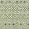Homeroots 10' X 14' Sage Ivory And Teal Blue Geometric Washable Indoor Outdoor Area Rug 612171 - alternate 2