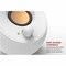 Creative Labs System Speaker Creative Pebble WWR N, White 51MF1680AA001 - alternate 3