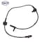 Skyward Automotive Products ABS Wheel Speed Sensor,  SK695119 - alternate 2