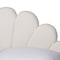 Baxton Studio Albion Boucle Upholstered Platform Bed 259-14191-ZORO - alternate 3