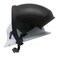 Studson Full Brim Welding Face Shield, Shade 10 Tint, Green 9141010 - alternate 2