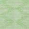 Homeroots 9' X 12' Mint Green And Ivory Geometric Washable Indoor Outdoor Area Rug 598596 - alternate 3
